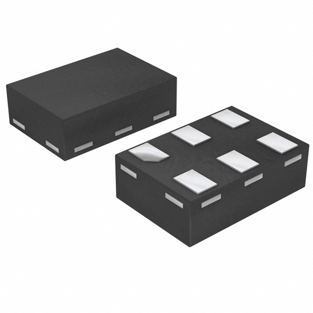 NCX2200GMAZ NXP USA Inc. electronic component
